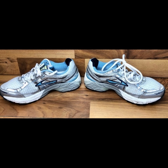 REEBOK Adrenaline GTS 11th Edition Sneakers Size 7 - Picture 6 of 7